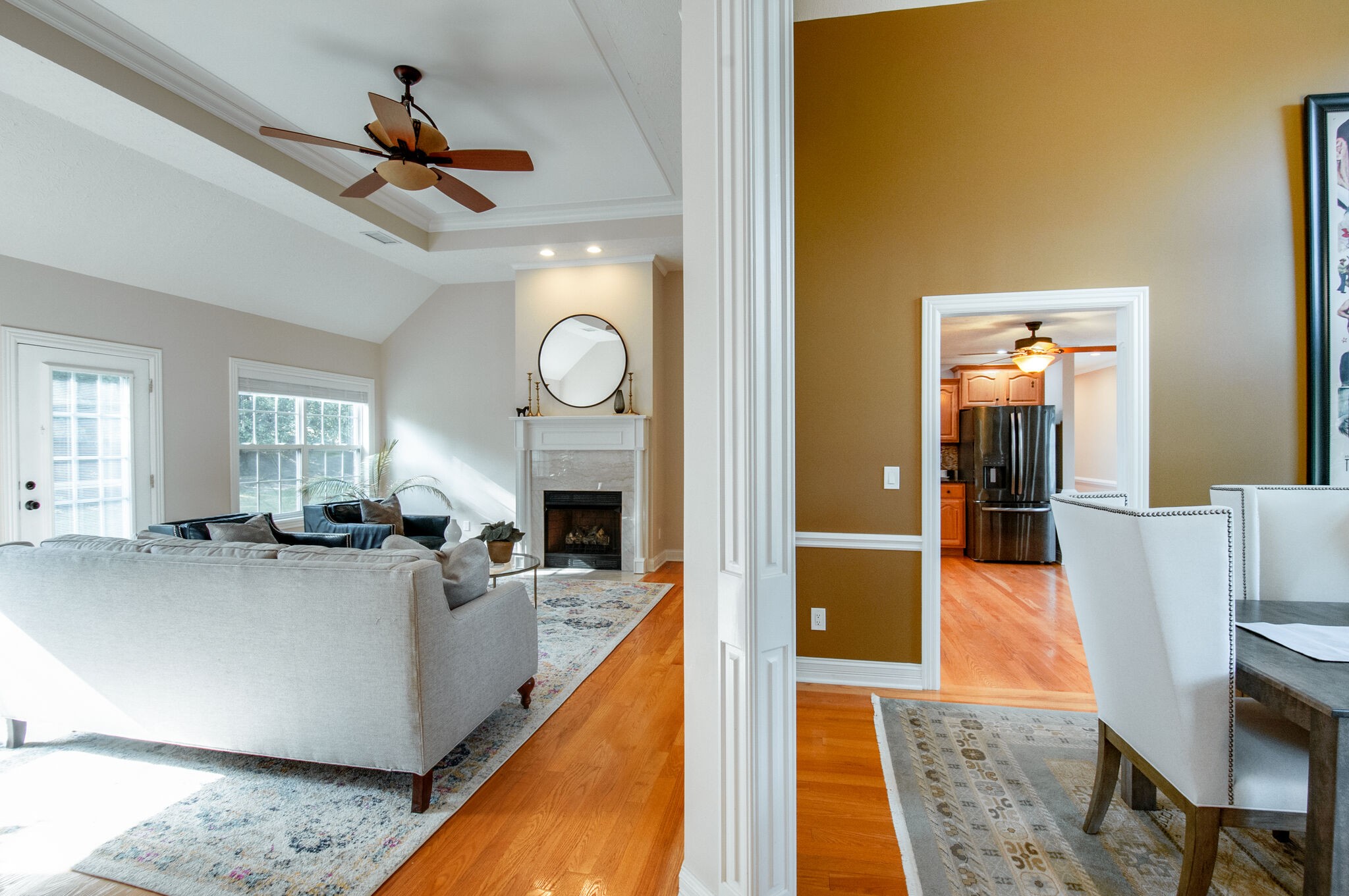 334 Tivoli Trail Springfield, TN 37172 - Photo 11 of 37 Gallery Image 11