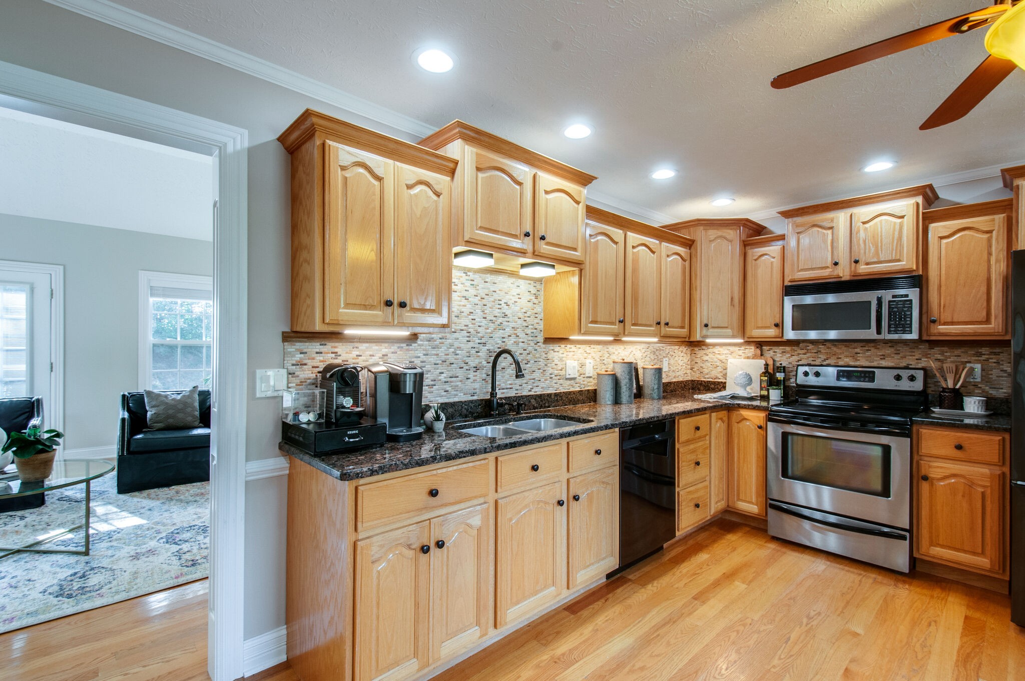 334 Tivoli Trail Springfield, TN 37172 - Photo 12 of 37 Gallery Image 12