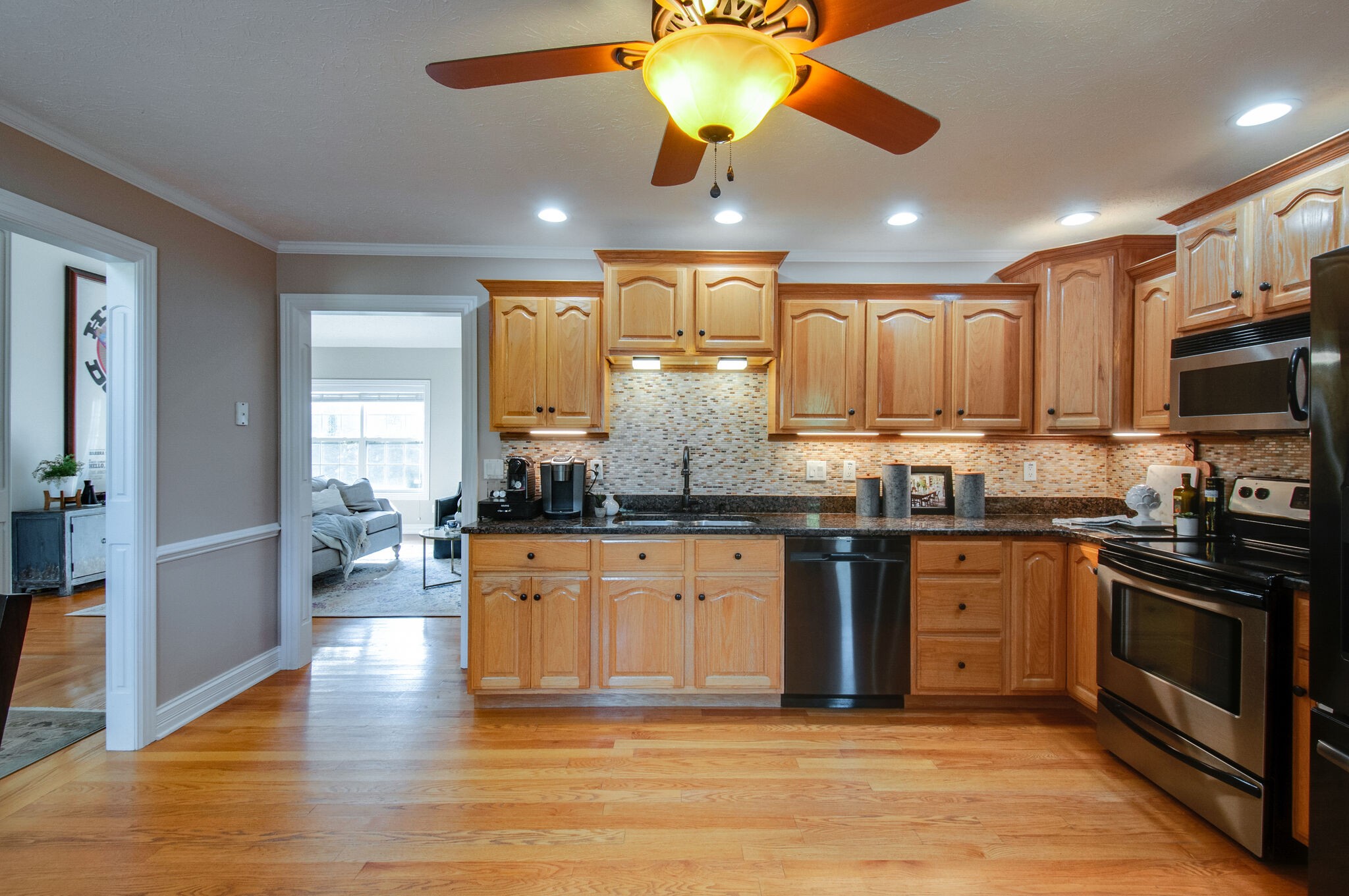 334 Tivoli Trail Springfield, TN 37172 - Photo 14 of 37 Gallery Image 14