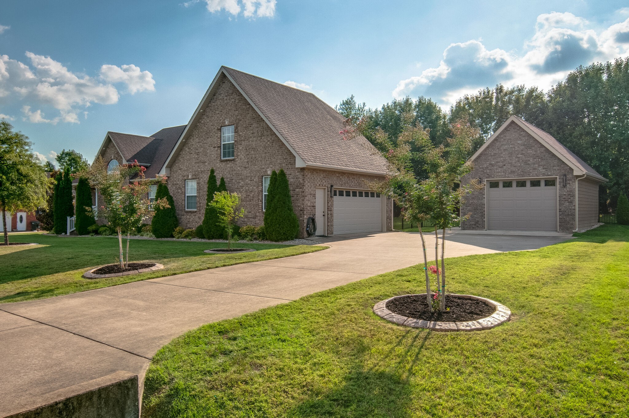 334 Tivoli Trail Springfield, TN 37172 - Photo 2 of 37 Gallery Image 2