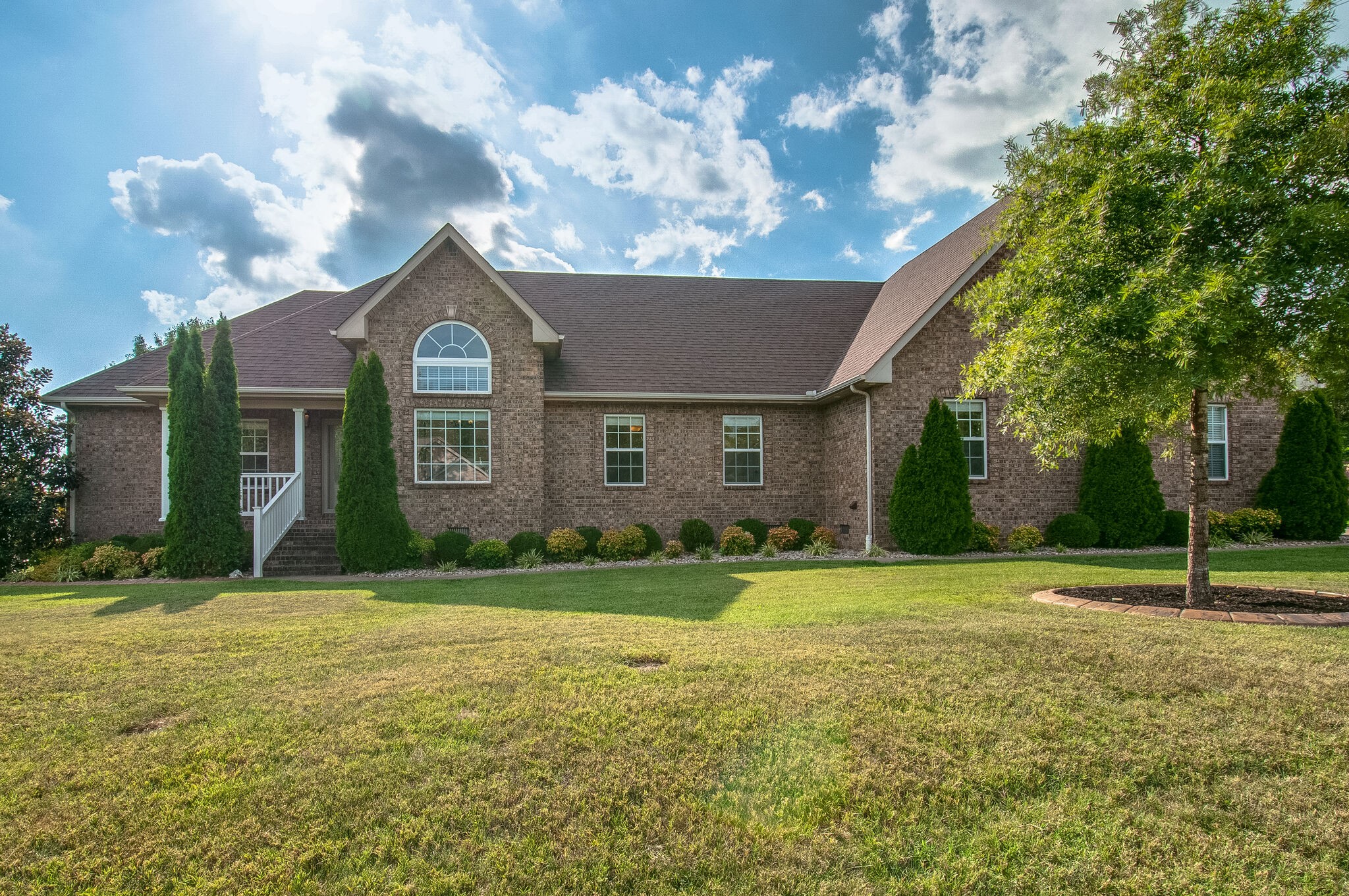 334 Tivoli Trail Springfield, TN 37172 - Photo 3 of 37 Gallery Image 3