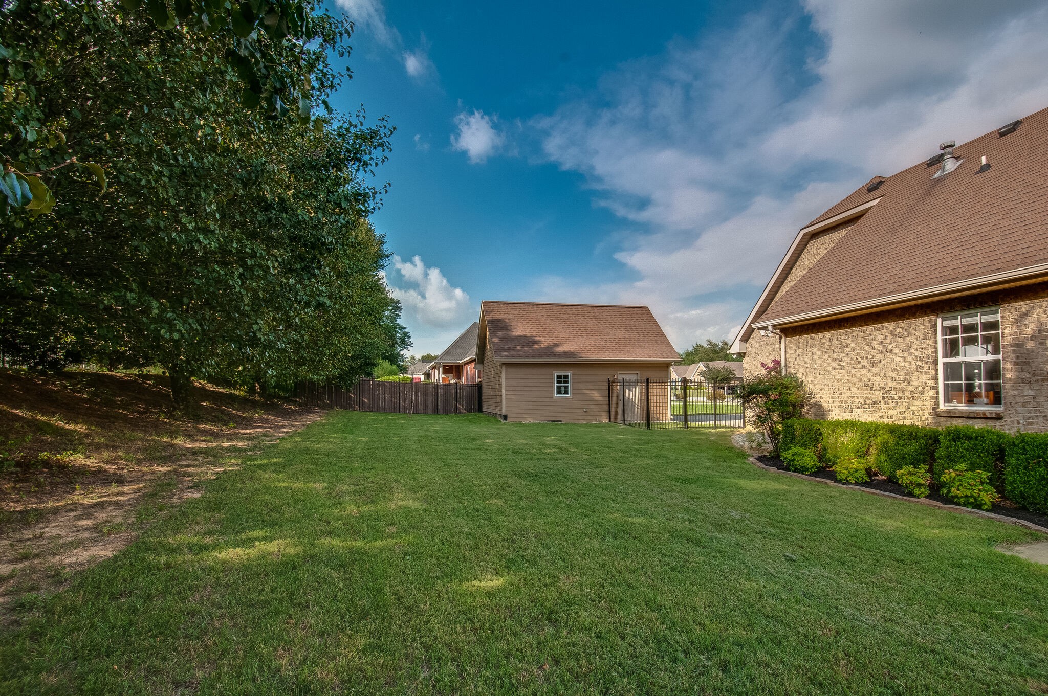 334 Tivoli Trail Springfield, TN 37172 - Photo 36 of 37 Gallery Image 36