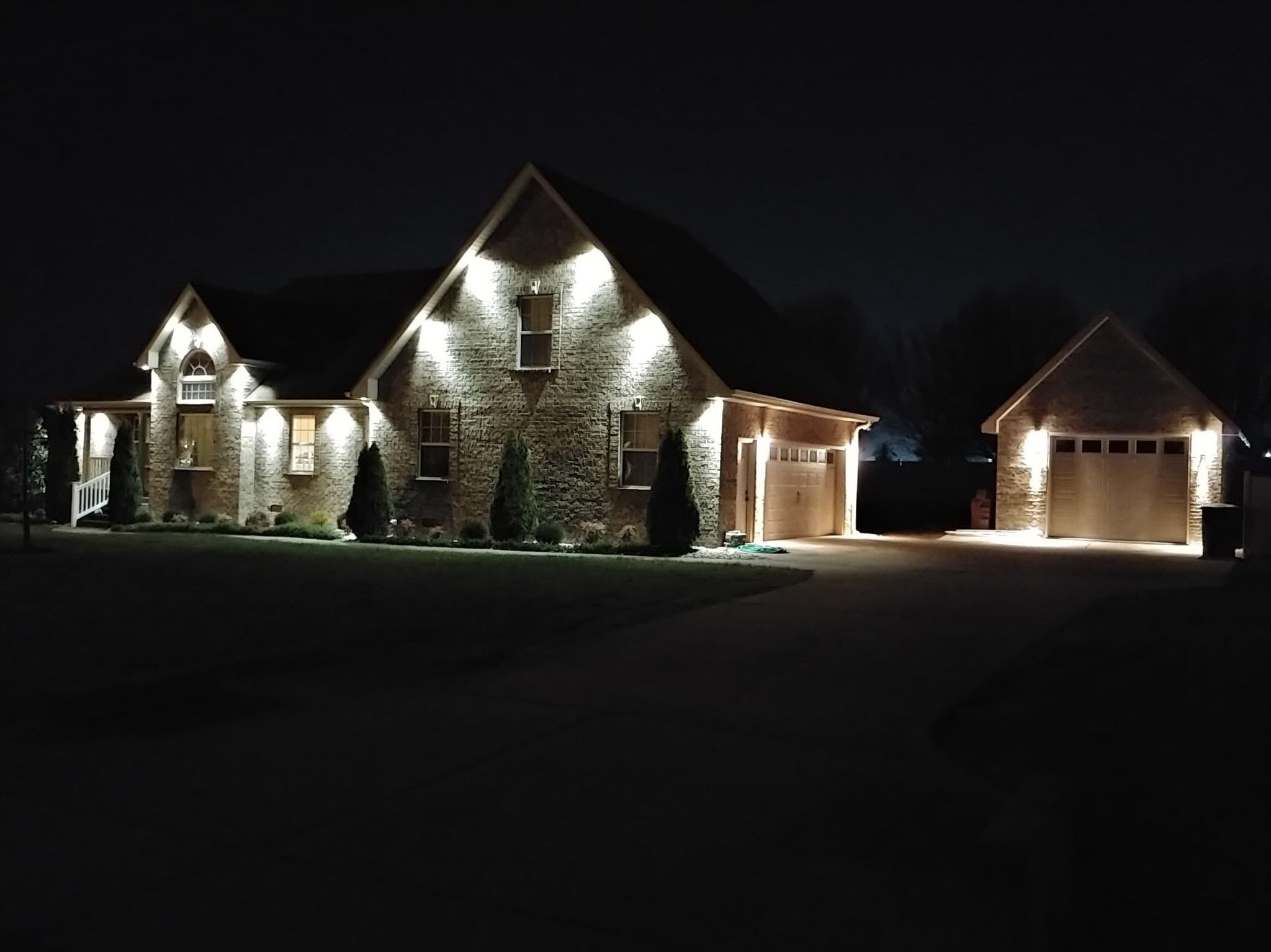 334 Tivoli Trail Springfield, TN 37172 - Photo 37 of 37 Gallery Image 37
