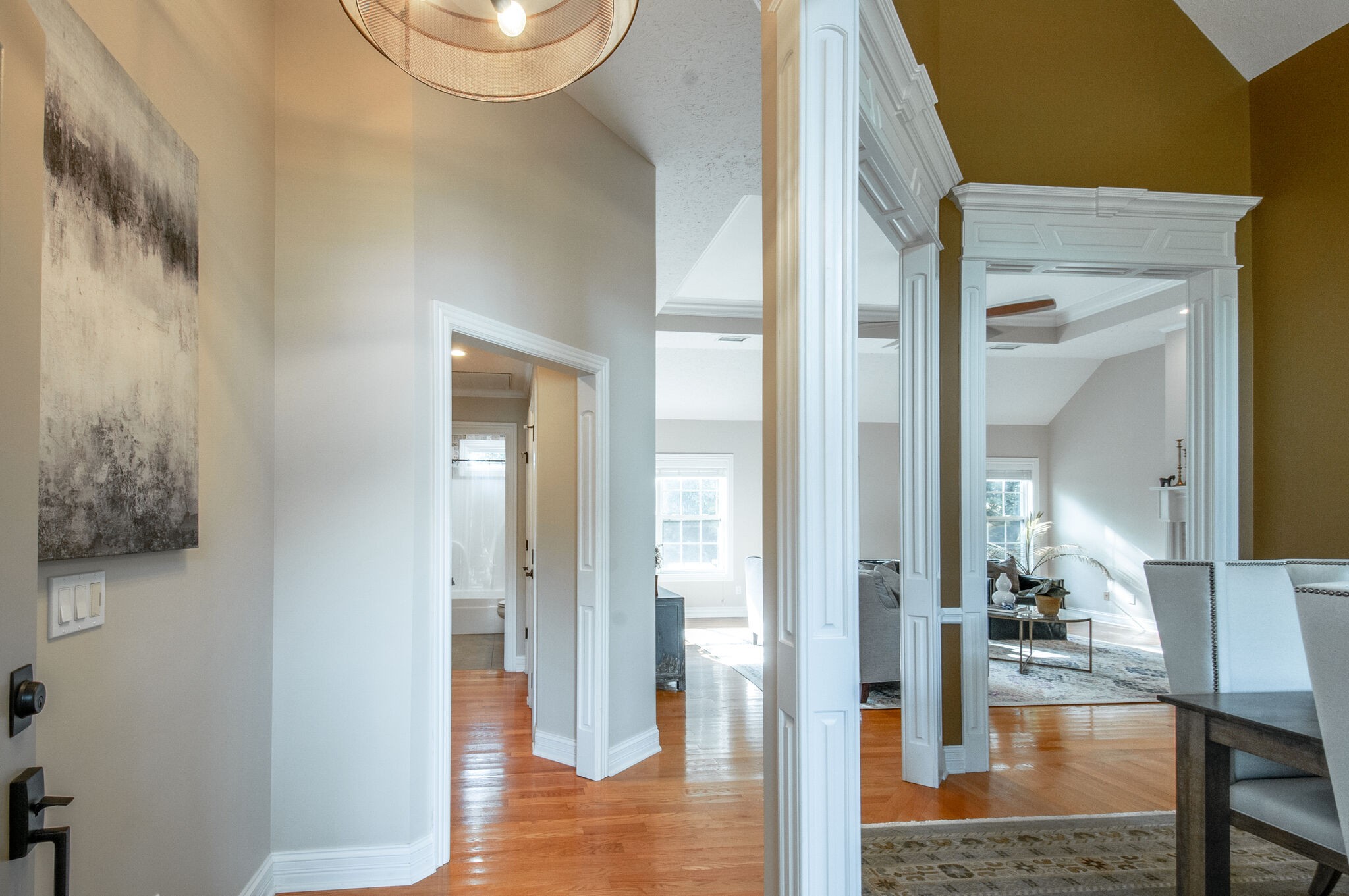334 Tivoli Trail Springfield, TN 37172 - Photo 5 of 37 Gallery Image 5