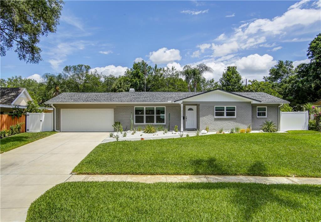 3305 Lacewood Road Tampa, FL 33618 - Photo 1 of 1 Gallery Image 1