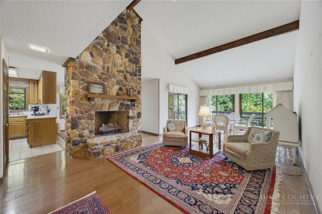 110 Northview Ridge Glade Valley, NC 28627 - Photo 4 of 49