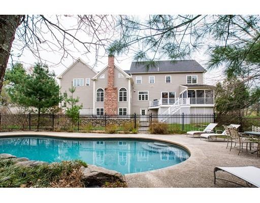 47 Vine Brook Road Medfield, MA 02052 - Photo 25 of 27 Gallery Image 25