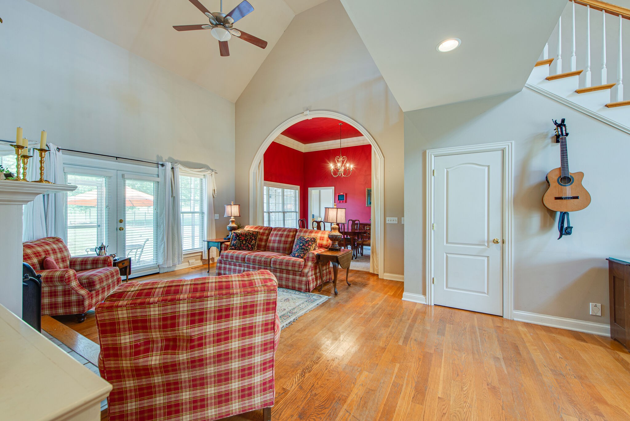 3094 Duplex Road Spring Hill, TN 37174 - Photo 12 of 49 Gallery Image 12