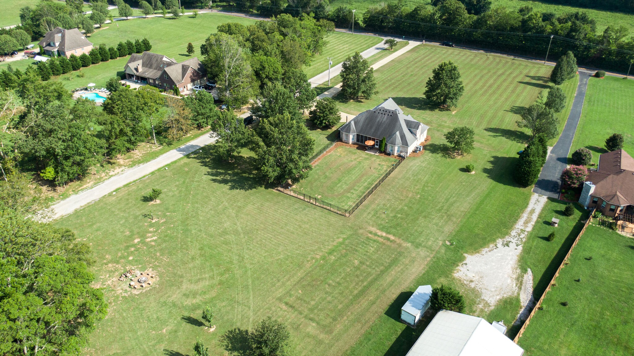 3094 Duplex Road Spring Hill, TN 37174 - Photo 40 of 49 Gallery Image 40