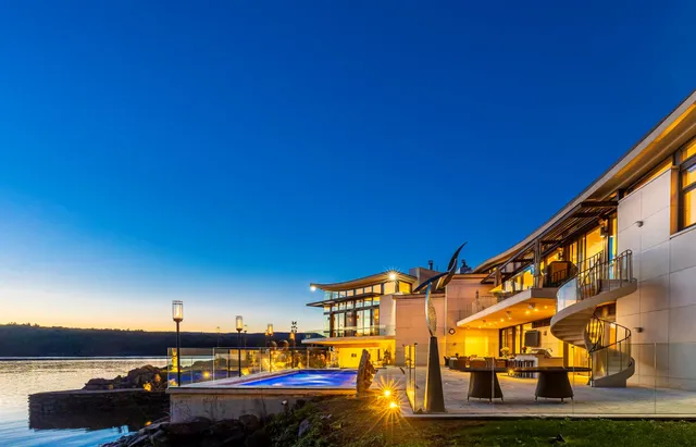 $11,250,000 | 46 Ledgerock Lane, Hyde Park, NY 12538