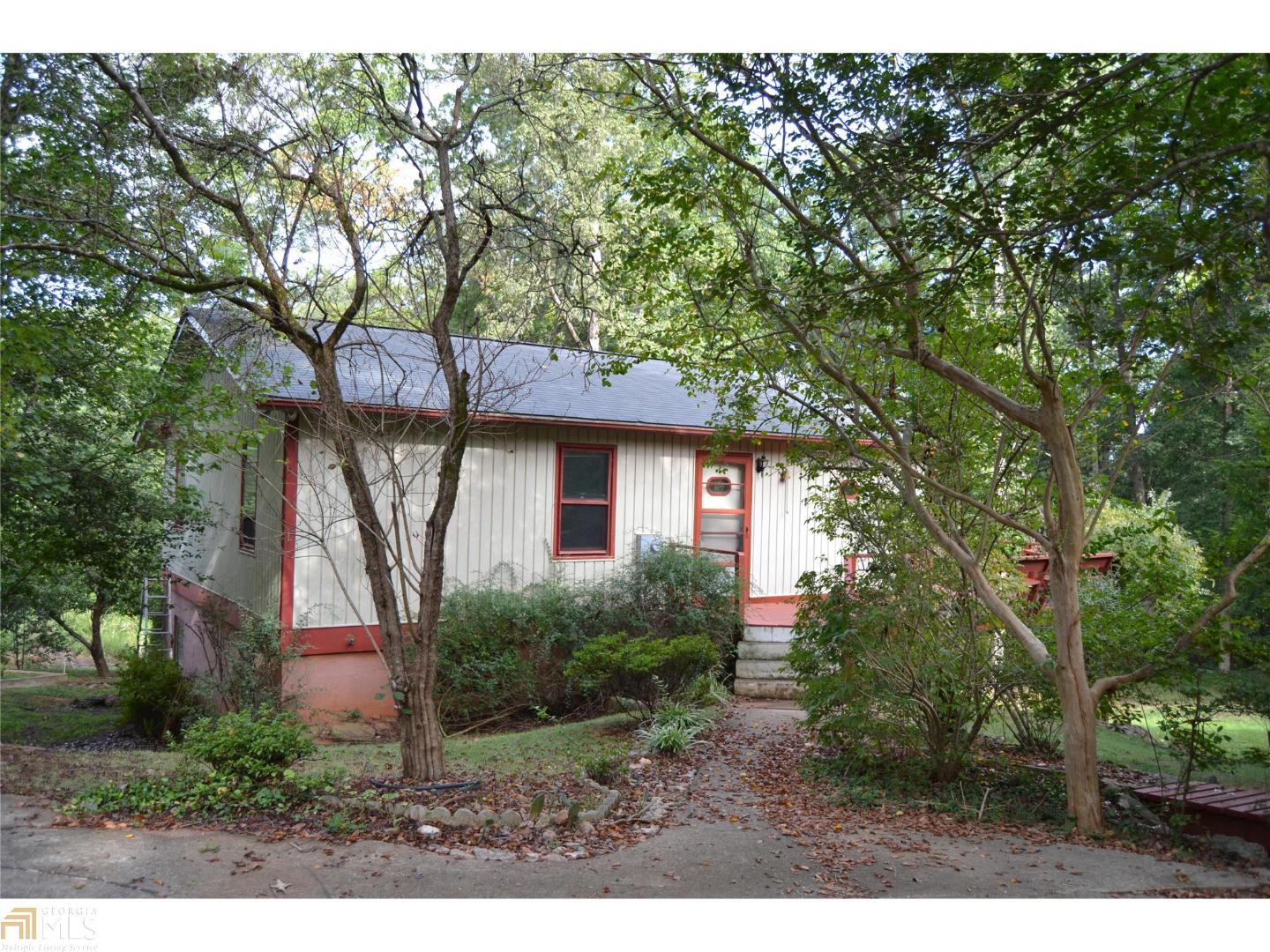 1920 Ridge Road Hartwell, GA 30643 - Photo 1 of 1 Gallery Image 1