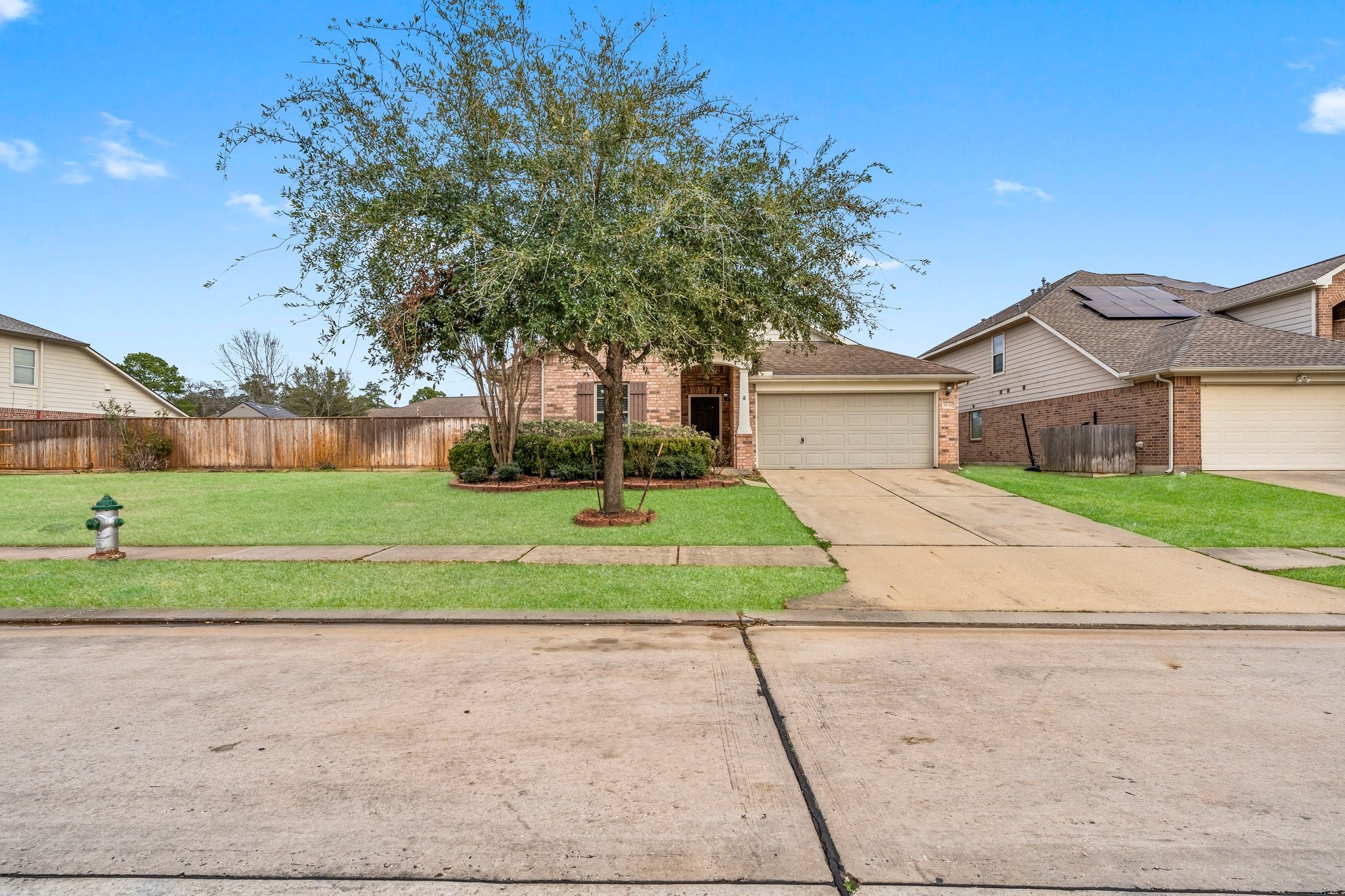 22014 Briarvine Court Spring, TX 77389 - Photo 42 of 43 Gallery Image 42