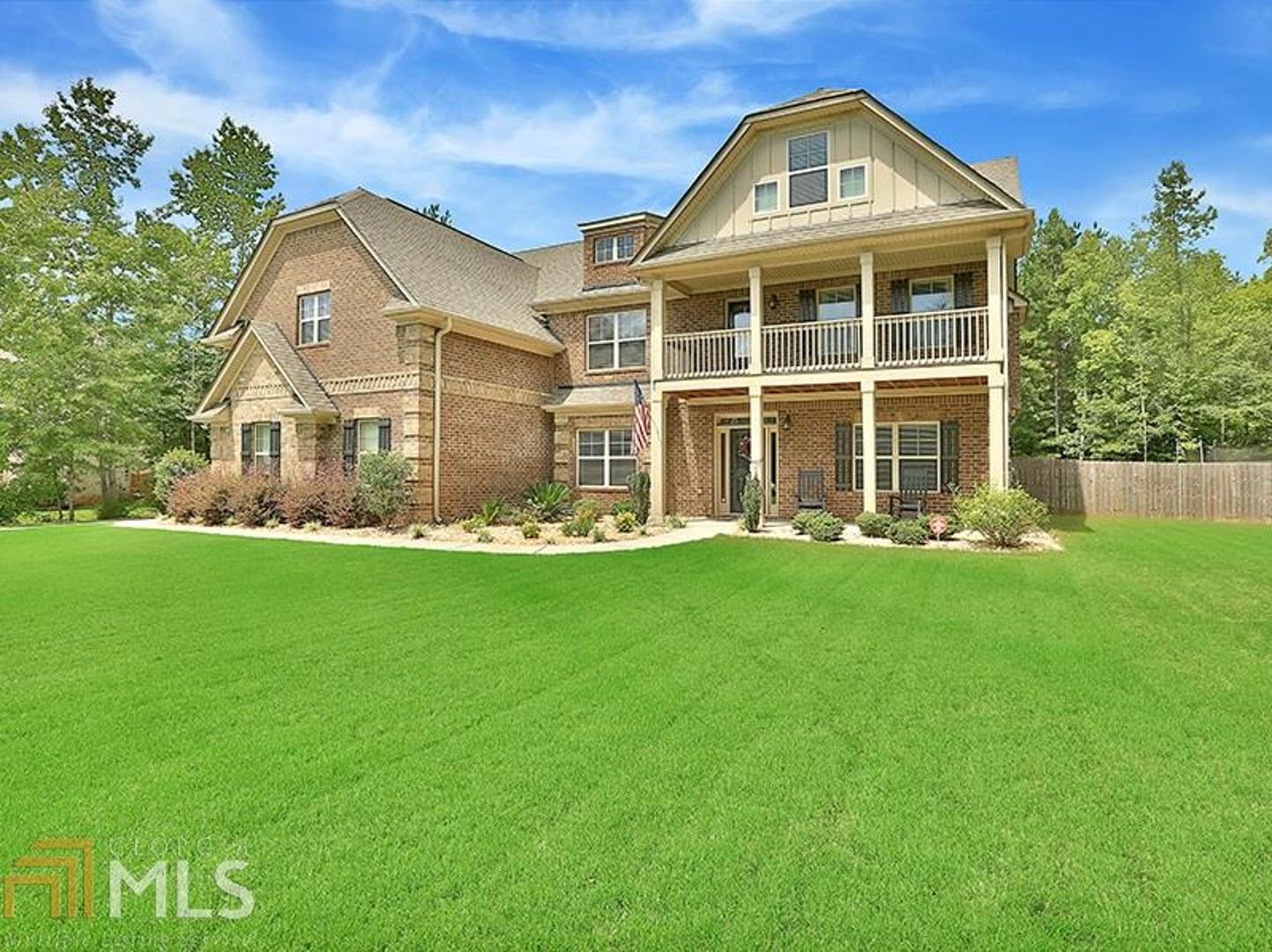 8 Ranan Lane, Unit 43 Newnan, GA 30263 - Photo 1 of 1