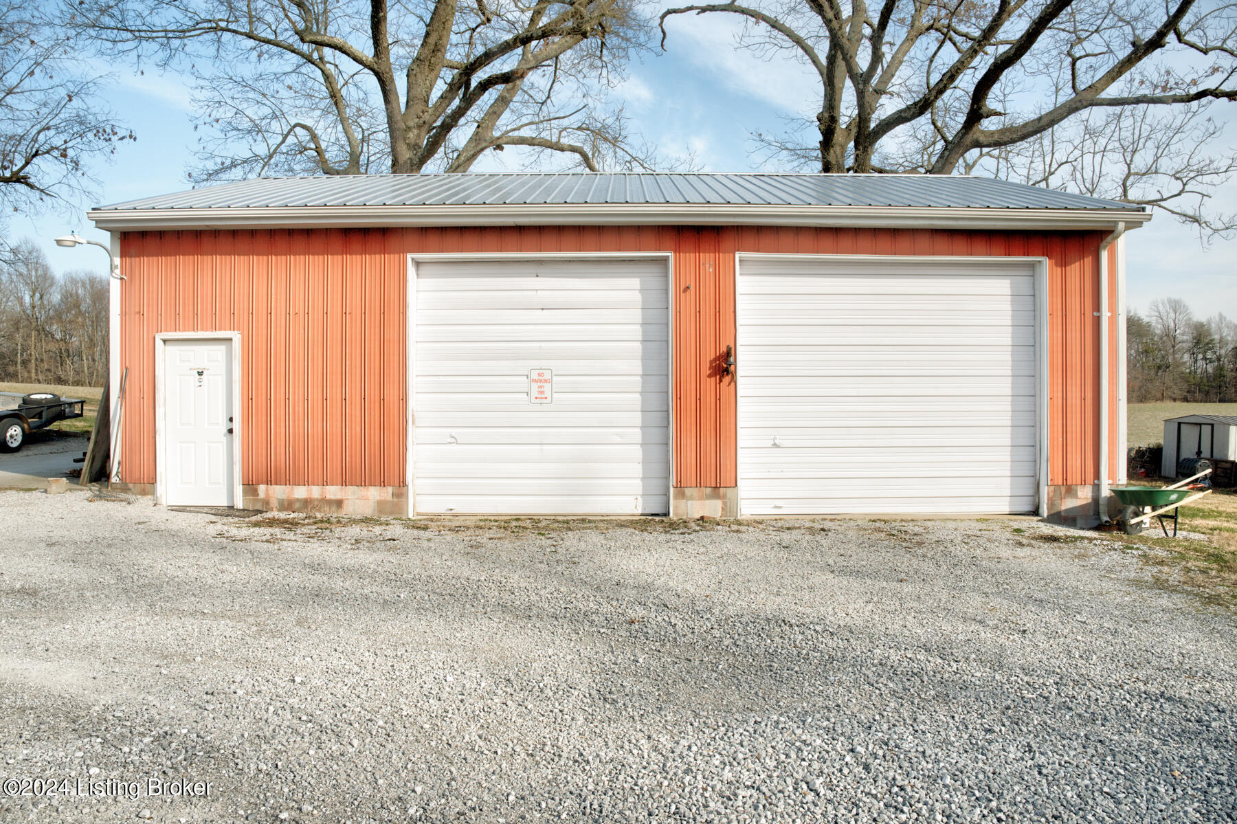 580 Wooldridge Ferry Road Elizabethtown, KY 42701 - Photo 51 of 55 GSP-580 Wooldridge Ferry Rd-53