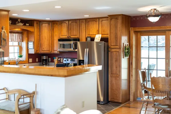 $450,000 | 210 Anderson Farm Road, Rockbridge Baths, VA 24473
