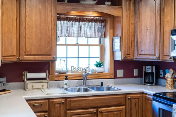 $450,000 | 210 Anderson Farm Road, Rockbridge Baths, VA 24473