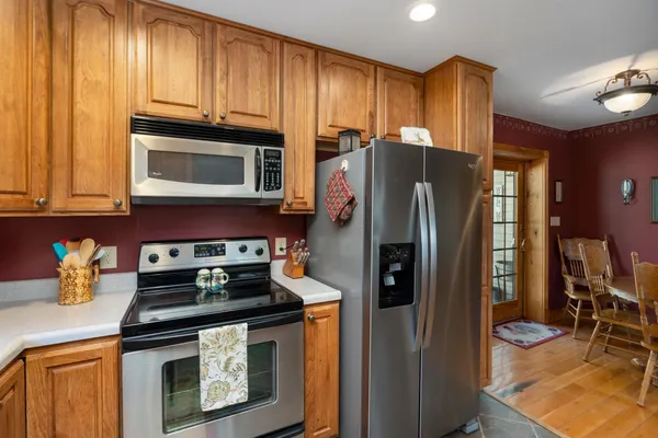 $450,000 | 210 Anderson Farm Road, Rockbridge Baths, VA 24473