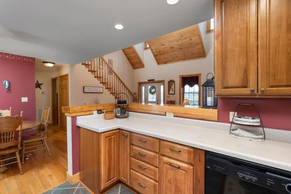 $450,000 | 210 Anderson Farm Road, Rockbridge Baths, VA 24473