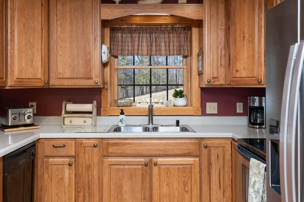 $450,000 | 210 Anderson Farm Road, Rockbridge Baths, VA 24473