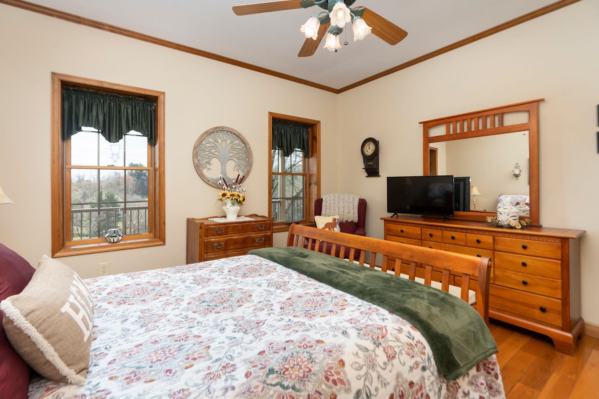 210 Anderson Farm Road Rockbridge Baths, VA 24473 - Photo 21 of 62