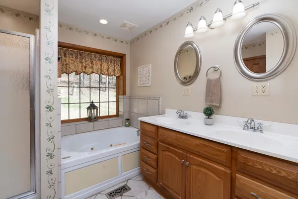 $450,000 | 210 Anderson Farm Road, Rockbridge Baths, VA 24473
