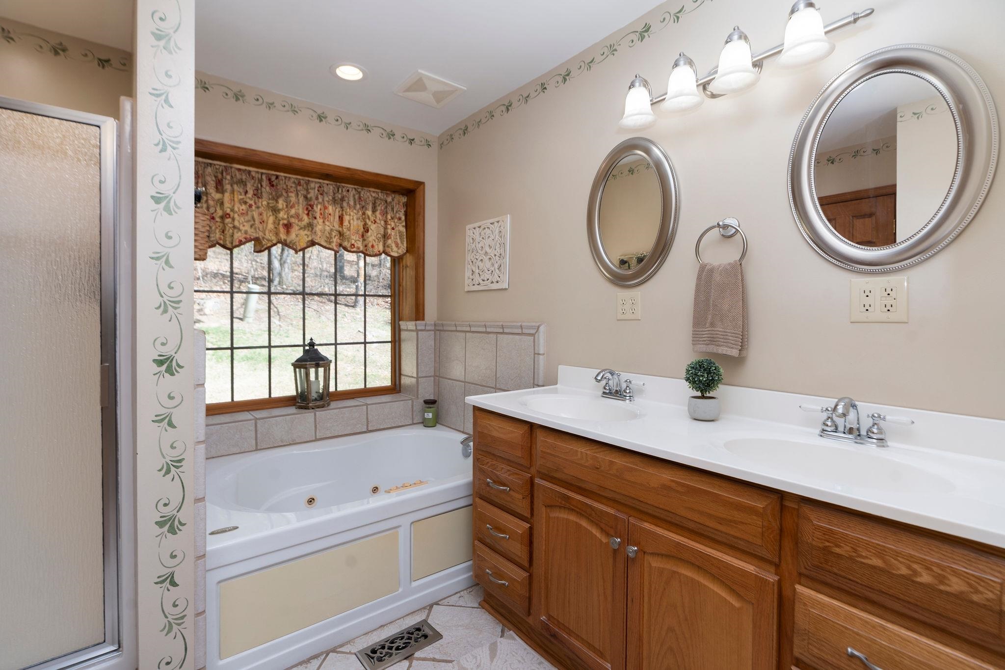 210 Anderson Farm Road Rockbridge Baths, VA 24473 - Photo 23 of 62