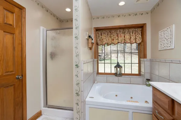 $450,000 | 210 Anderson Farm Road, Rockbridge Baths, VA 24473