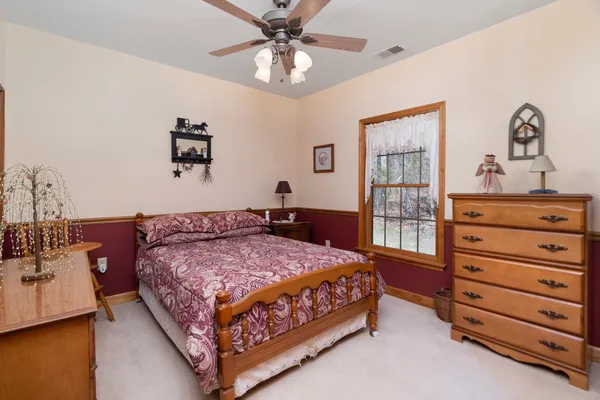 $450,000 | 210 Anderson Farm Road, Rockbridge Baths, VA 24473
