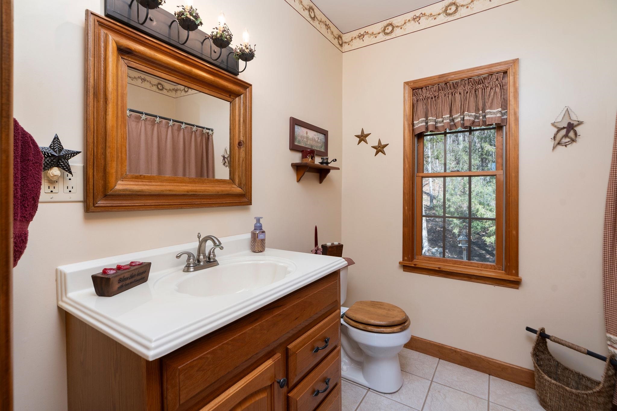 210 Anderson Farm Road Rockbridge Baths, VA 24473 - Photo 31 of 62