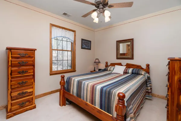 $450,000 | 210 Anderson Farm Road, Rockbridge Baths, VA 24473