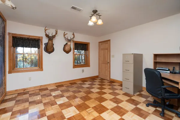 $450,000 | 210 Anderson Farm Road, Rockbridge Baths, VA 24473