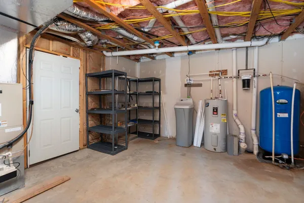 $450,000 | 210 Anderson Farm Road, Rockbridge Baths, VA 24473