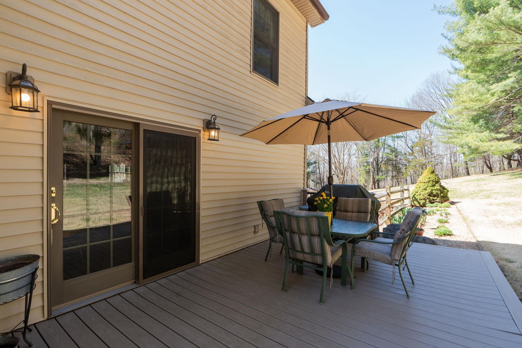 210 Anderson Farm Road Rockbridge Baths, VA 24473 - Photo 40 of 62