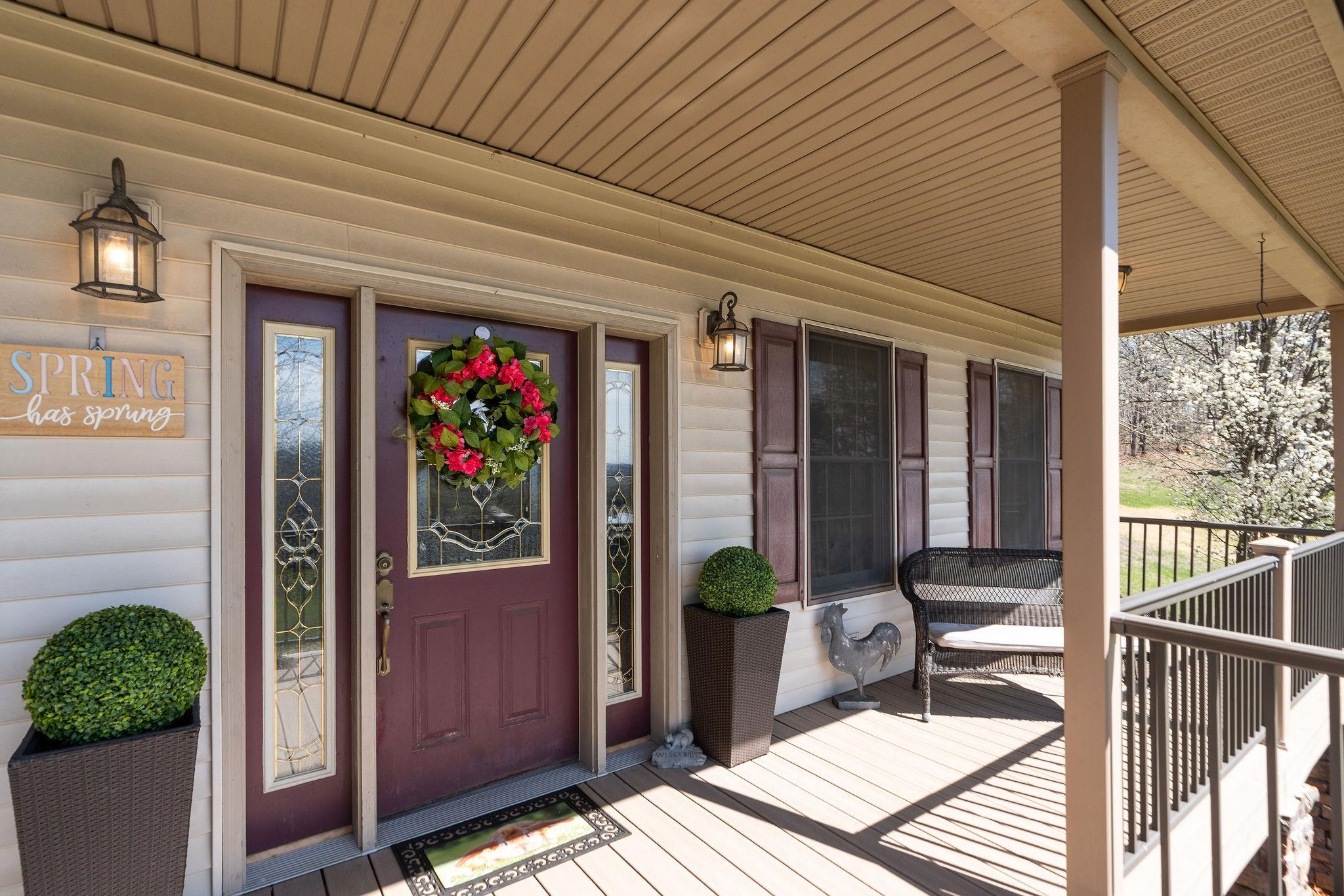 210 Anderson Farm Road Rockbridge Baths, VA 24473 - Photo 4 of 62