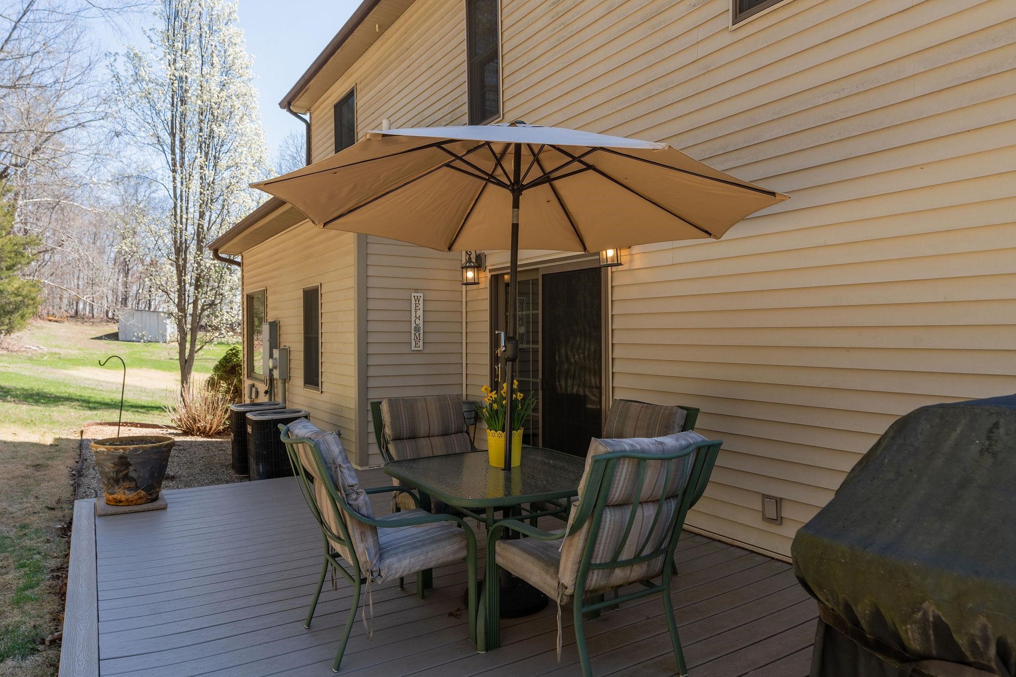 210 Anderson Farm Road Rockbridge Baths, VA 24473 - Photo 41 of 62