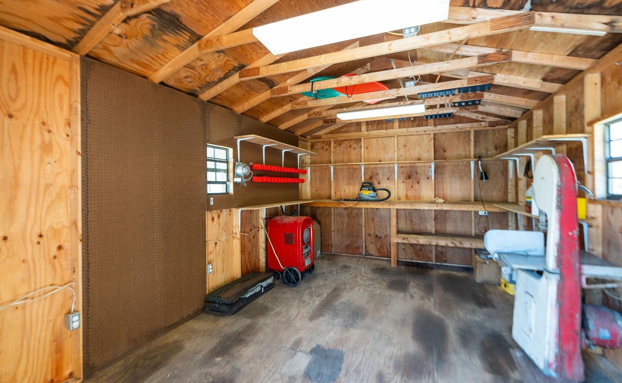 210 Anderson Farm Road Rockbridge Baths, VA 24473 - Photo 49 of 62