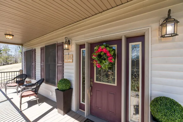 $450,000 | 210 Anderson Farm Road, Rockbridge Baths, VA 24473