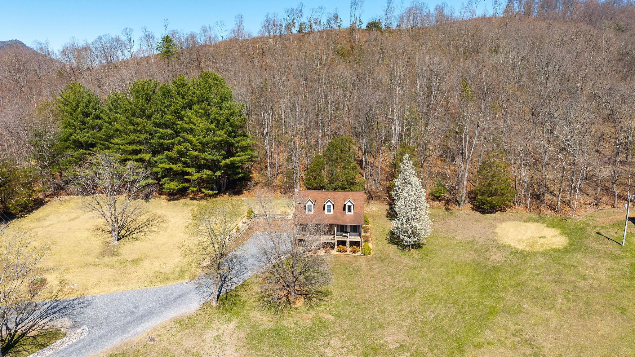 210 Anderson Farm Road Rockbridge Baths, VA 24473 - Photo 51 of 62