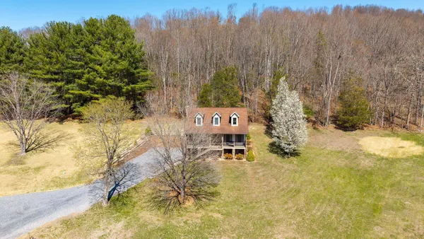 $450,000 | 210 Anderson Farm Road, Rockbridge Baths, VA 24473