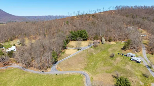 $450,000 | 210 Anderson Farm Road, Rockbridge Baths, VA 24473