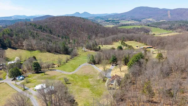 $450,000 | 210 Anderson Farm Road, Rockbridge Baths, VA 24473