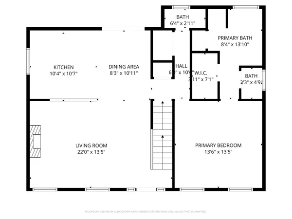 $450,000 | 210 Anderson Farm Road, Rockbridge Baths, VA 24473