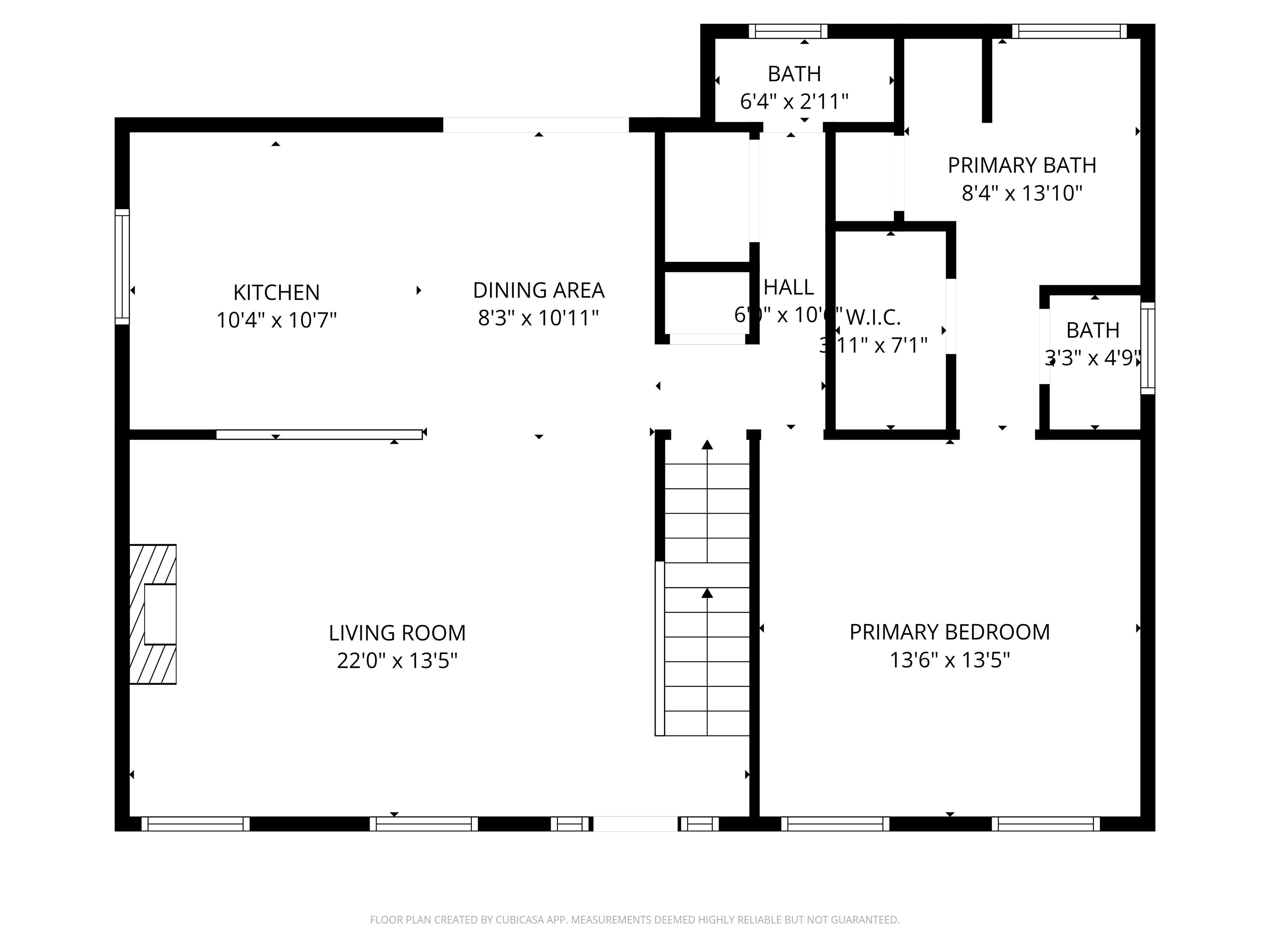 210 Anderson Farm Road Rockbridge Baths, VA 24473 - Photo 59 of 62
