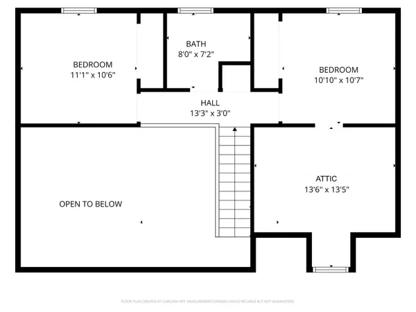 $450,000 | 210 Anderson Farm Road, Rockbridge Baths, VA 24473