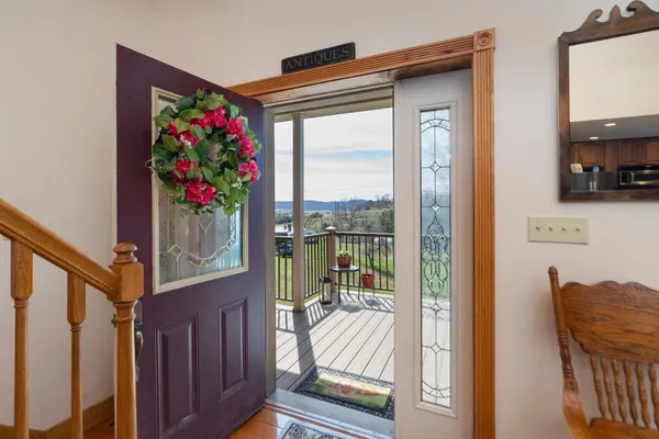 $450,000 | 210 Anderson Farm Road, Rockbridge Baths, VA 24473