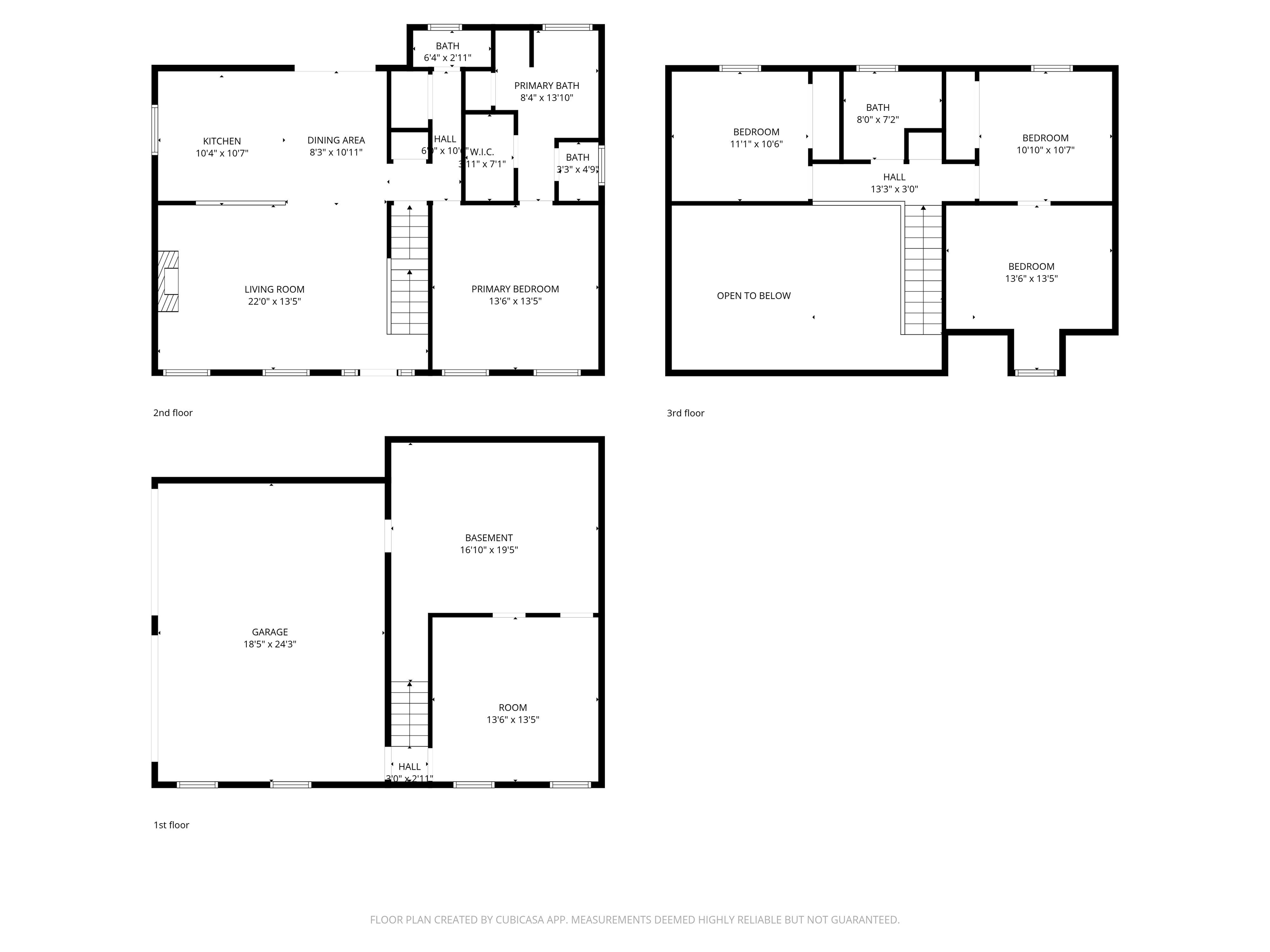 210 Anderson Farm Road Rockbridge Baths, VA 24473 - Photo 62 of 62