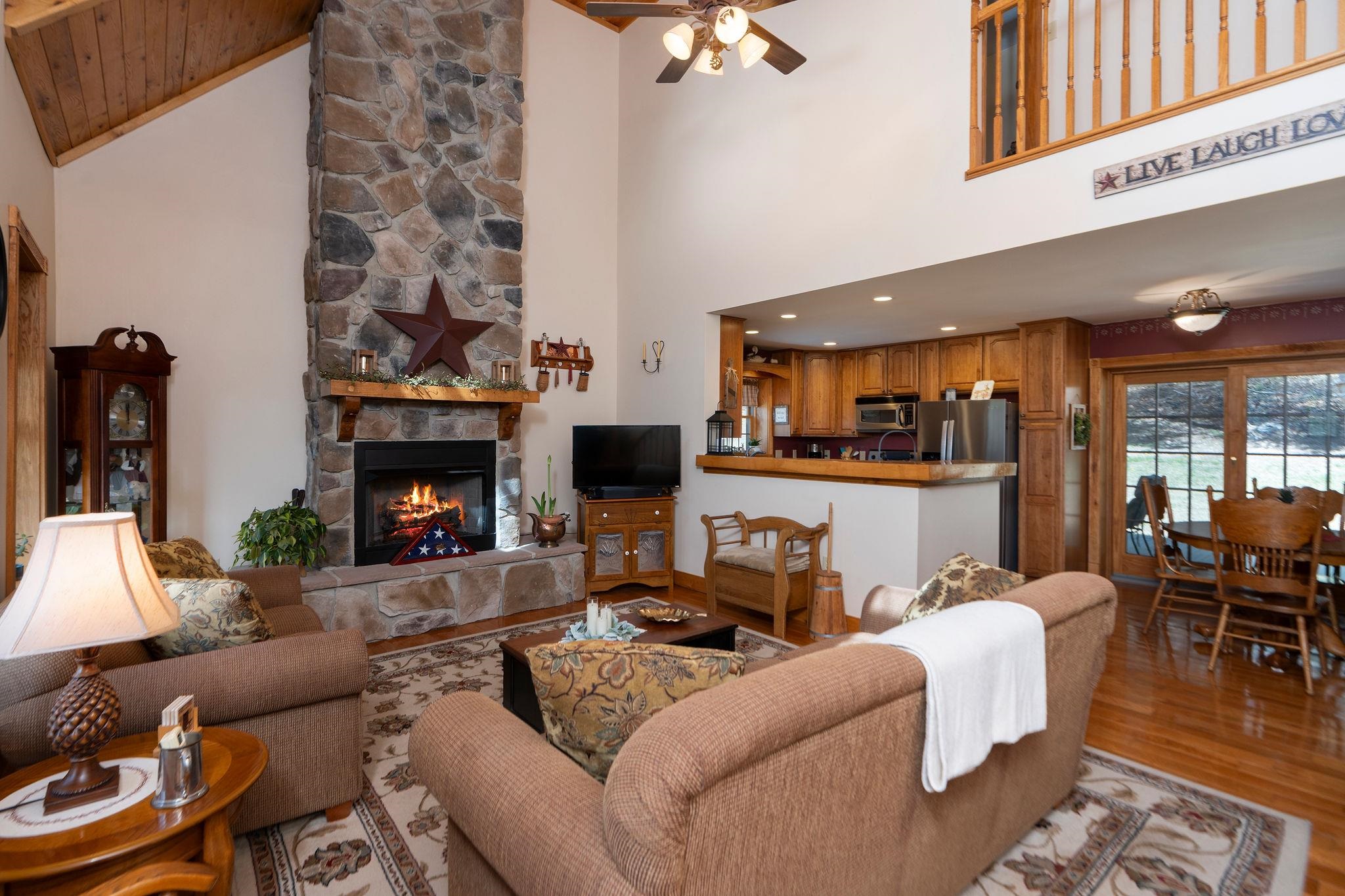 210 Anderson Farm Road Rockbridge Baths, VA 24473 - Photo 9 of 62