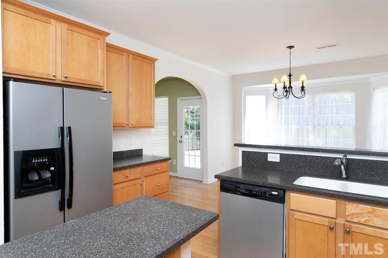 8413 Whisper Ridge Place Raleigh, NC 27613 - Photo 14 of 30