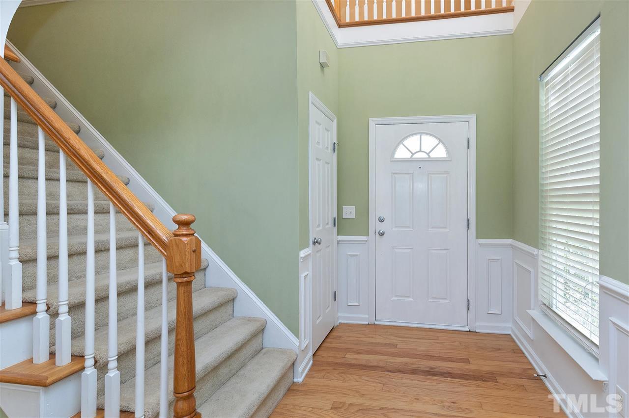 8413 Whisper Ridge Place Raleigh, NC 27613 - Photo 3 of 30
