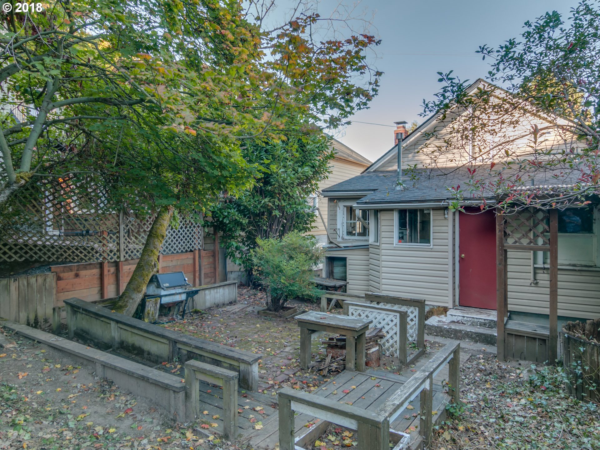 636 Southwest Sherman Street Portland, OR 97201 - Photo 24 of 25 Gallery Image 24